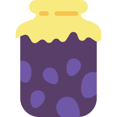 jar of jam