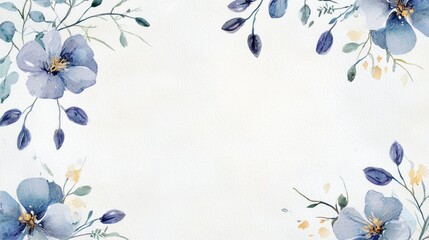 A serene minimalist workspace with motivational quotes.