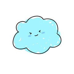 cloud 