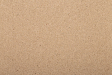 Brown recycled paper texture background
