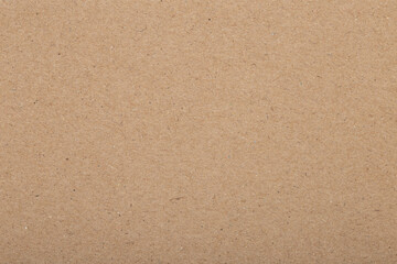 Brown recycled paper texture background