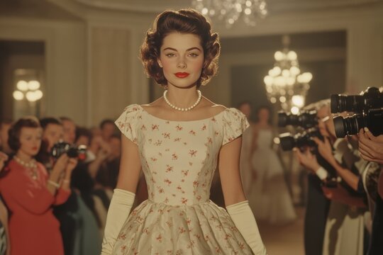 1950年〜1975年　fashion photographyー The Best Fashion Photos From The 1950s