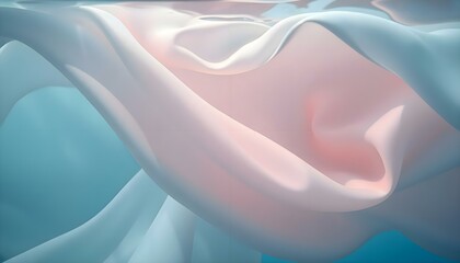 abstract blue background