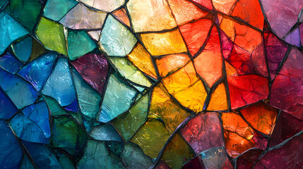 pattern, glass, texture, color, stained, art, design, window, mosaic, illustration, wall, vector, decoration, stained glass, architecture, light, wallpaper, colorful, yellow, green, orange, flower, de