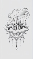 tattoo idea sketch for everybody