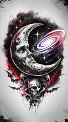 tattoo idea sketch for everybody