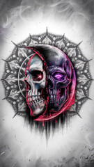 tattoo idea sketch for everybody