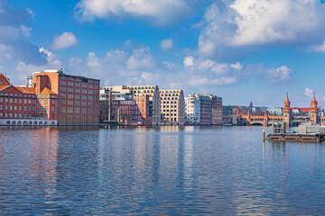 Berlin town
