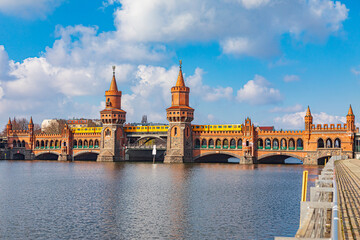 Berlin town