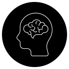 Neurology Icon, Exploring the Wonders of Neurology Understanding the Brain and Nervous System, Neurology Uncovered Advances in Brain Science and Cognitive Health