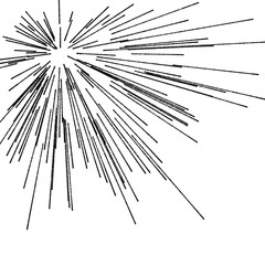 abstract vector