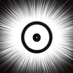 abstract vector