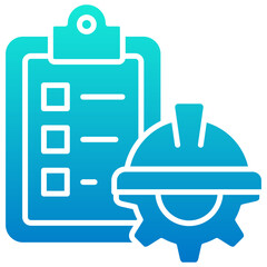 Work List Icon