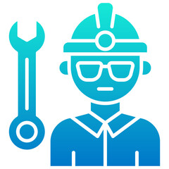 Engineer Icon
