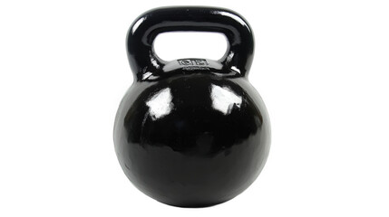 High-Quality Cast Iron Kettlebell