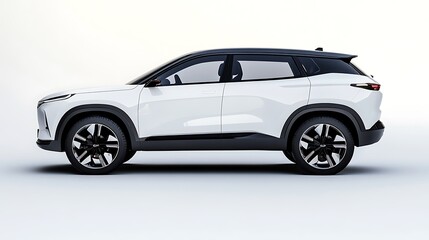 Modern Luxury Colored Car Race Design Concept Wallpaper Background 3d Rendering Generative Ai