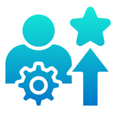 Professional Development Icon