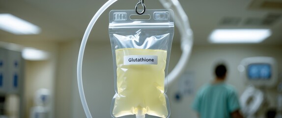 白玉注射の成分と効果を徹底解説！美白効果の真実｜点滴パス