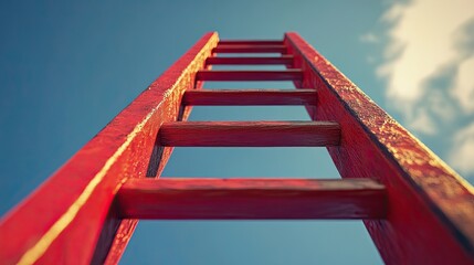 Diverse Animated Professionals