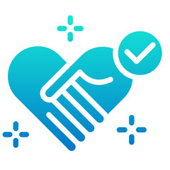 Obraz premium Tolerance Icon