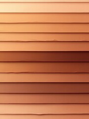 Smooth seamless gradient background featuring transitions between 2 3 shades of warm burnt orange. Ample blank space provided for overlaying text graphics or other design elements