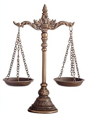 PNG Justice scale icon chandelier lamp.