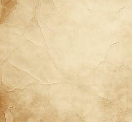 Vintage textured paper background with natural brown tones