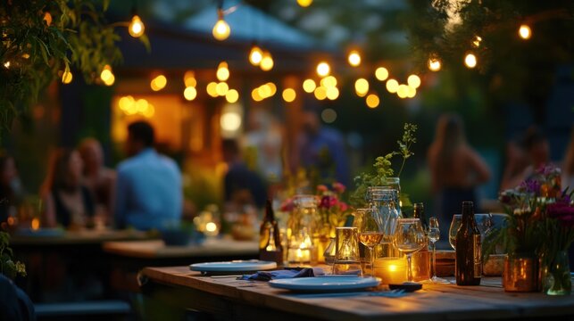 Online community events foster connection and engagement