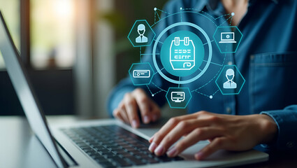 Maximize Your Online Job Search: Tips for Filling Out Applications and Uploading Resumes Effectively