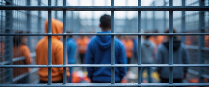 Youth rights in prison. The troubled teen industry encompasses a wide array of residential programs aimed at at-risk adolescents. Rehabilitation and behavior modification are key focuses. Backgroun...