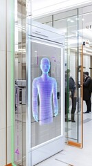 Facial recognition boosts restroom security and user experience in urban areas
