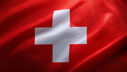 flag of switzerland