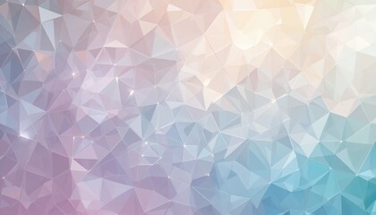 Dynamic geometric patterns digital art studio abstract design colorful environment close-up view creative concept for visual impact