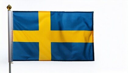 flag of sweden