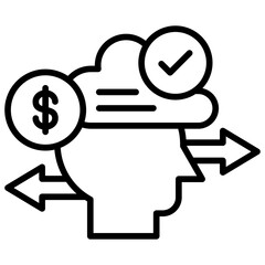 Decision Icon