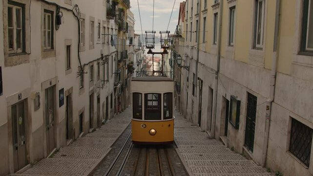 Bica funicular