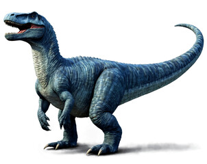 A Captivating Image of Mokele-Mbembe, A Dinosaur-Like Cryptid from the Depths of Imagination, Showcasing Unique Design and Artistic Interpretation of the Legendary Creature