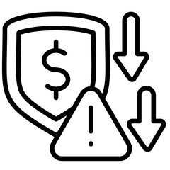Prevention Icon