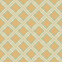 Fototapeta premium seamless geometric pattern
