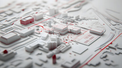 Fototapeta premium AI,Concept map, technological concept map, smart agriculture, smart healthcare, design, concept, illustration, background, art, pattern, texture, energy, technology, digit, vector, animation, business