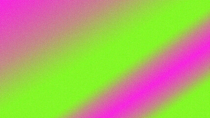 A smooth gradient background displays a blend of bright pink and green hues, creating an energetic and modern abstract appearance ideal for creative projects