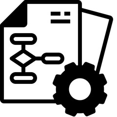 Operational Report Icon