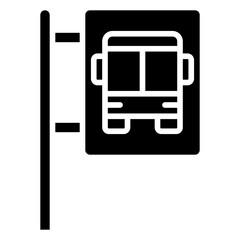 Travel Icons - Solid