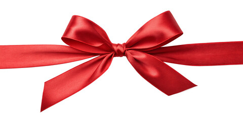 Elegant Red Silk Ribbon Bow &ndash; Luxurious Decoration Isolated on Transparent Background

Realistic Red Silk Bow &ndash; Perfect for Gift Wrapping, Celebrations, and Festive Designs