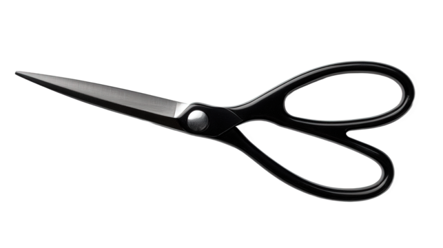 High-Quality Professional Kitchen Scissors