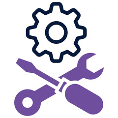 Wrench Icon