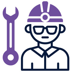 Engineer Icon