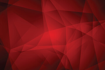 abstract red background. Modern and Creative Trend design in vector illustration