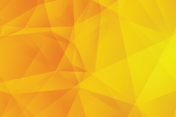 abstract orange background