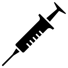 World Health Day Icons - Solid